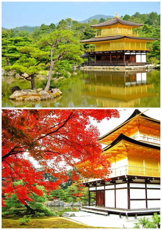 Funhouse Katsuragawa Villa Kyoto Exterior photo