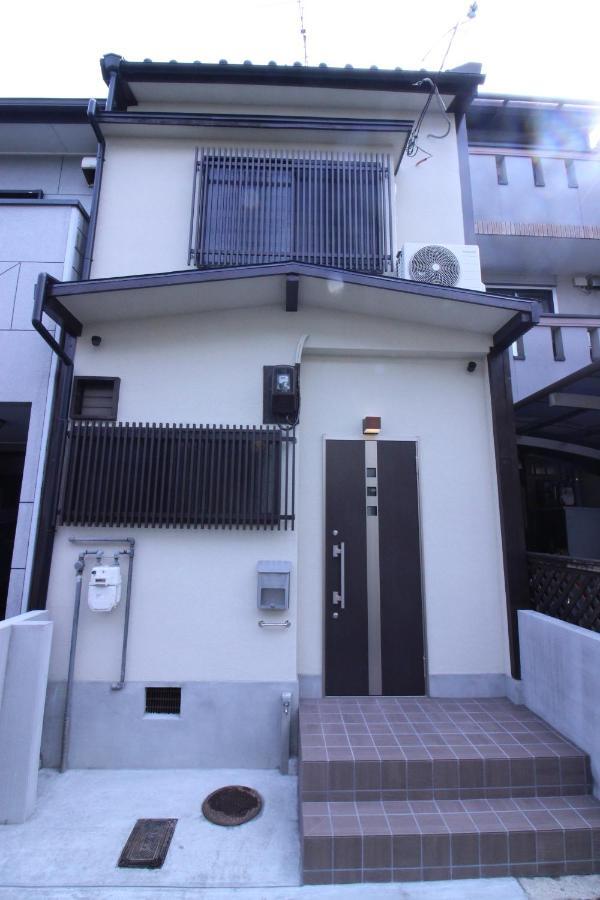 Funhouse Katsuragawa Villa Kyoto Exterior photo